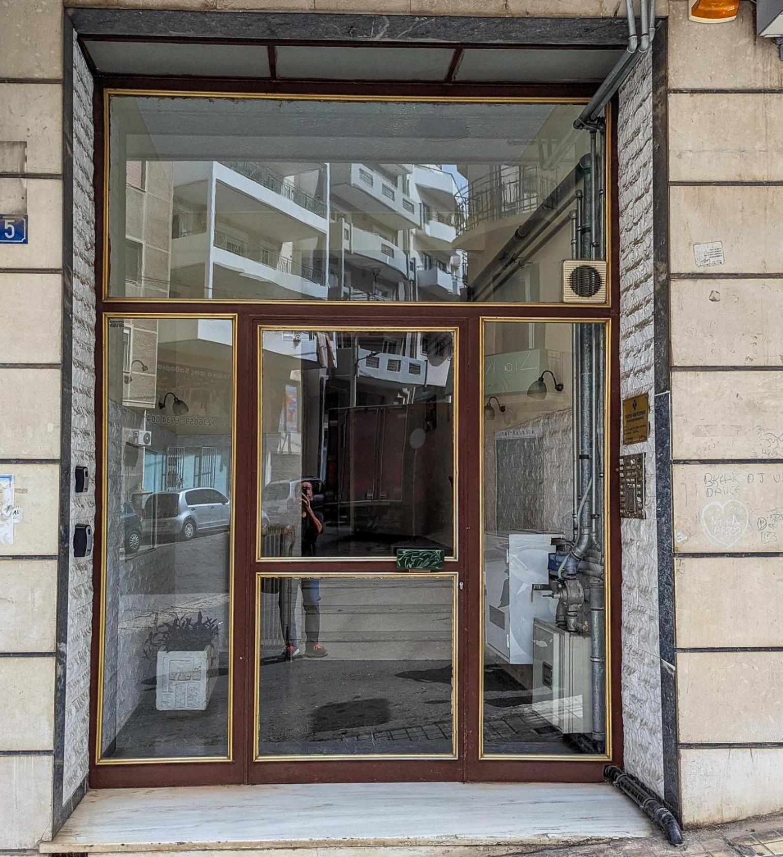 Diana'S Apartment Athen Exterior foto